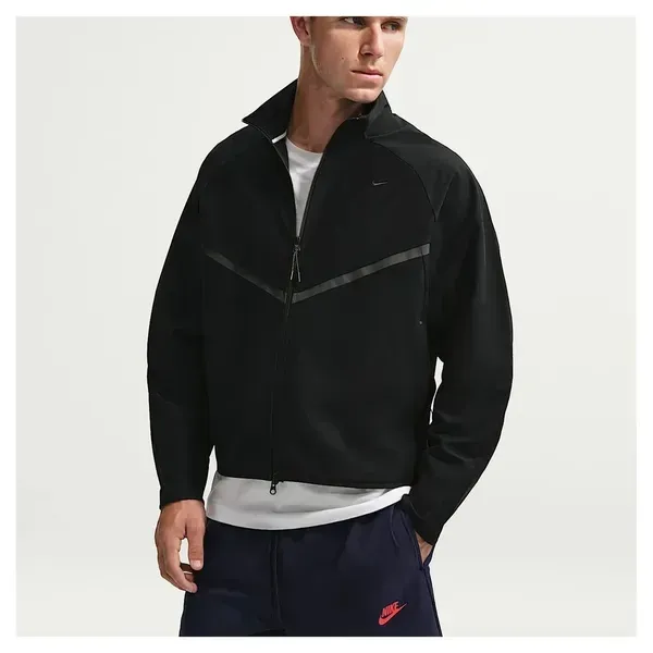 Чоловічі шорти Nike Tech Blue | HQ0470-498 фото