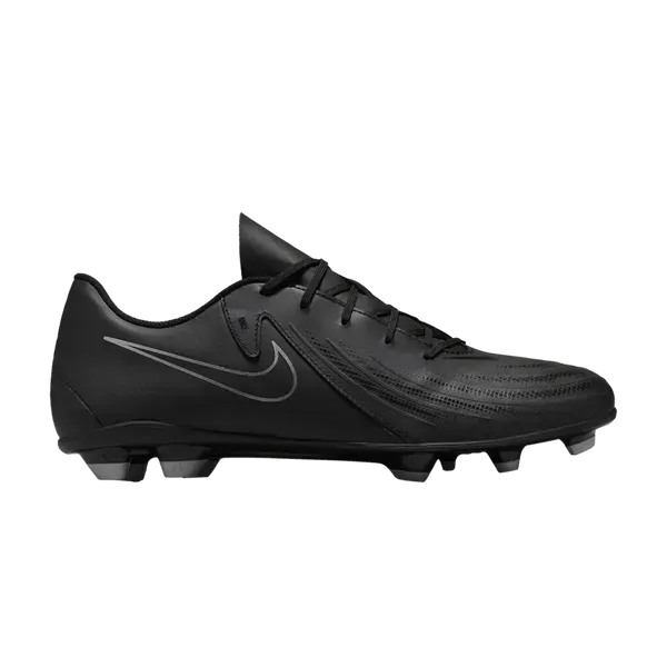 Бутси Nike Phantom GX 2 Club MG 'Shadow Pack'| FJ2557-001 фото