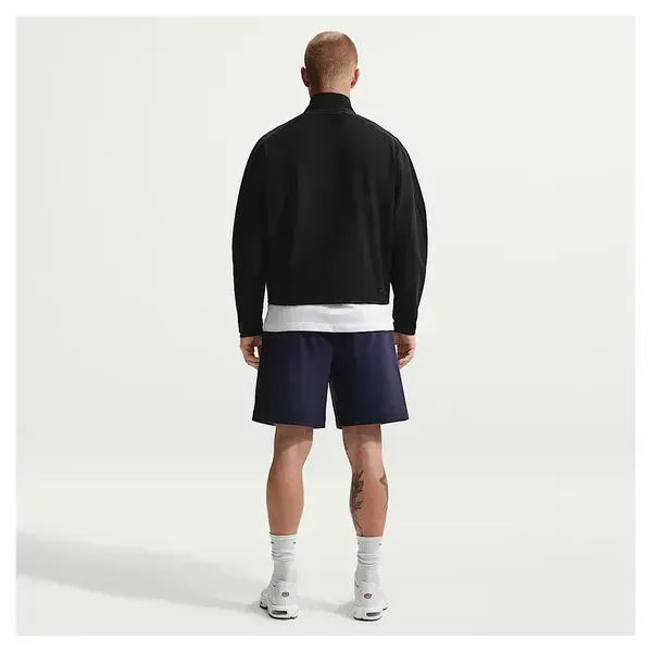 Чоловічі шорти Nike Tech Blue | HQ0470-498 фото