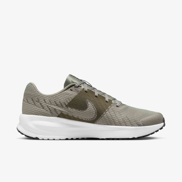 Чоловічі кросівки Nike Run Defy 'Light Army Iron Grey'| HM9594-300 HM9594-300 фото