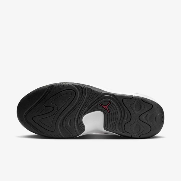 Чоловічі кросівки Jordan Max Aura 7 'Black Gym Red'| HQ2091-003 HQ2091-003 фото
