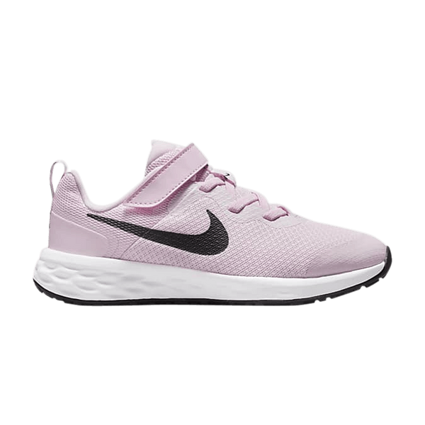 Дитячі кросівки Nike Revolution 6 PS 'Pink Foam'| DD1095-608 DD1095-608 фото