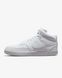 Кросівки Nike Court Vision Mid | DN3577-100 DN3577-100-42.5-store фото 1