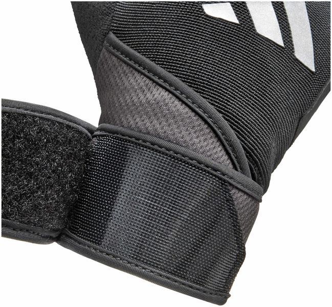 Рукавички для фітнесу adidas Wrist Wrap Training Gloves M | ADGB-15052 ADGB-15052 фото