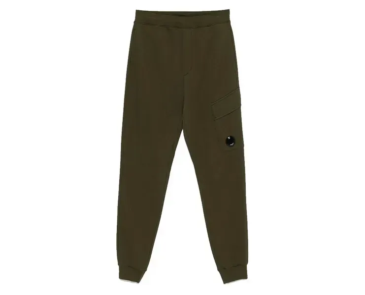 Чоловічі штани C.P. Company | 17CMSP017A-005086W-683 фото