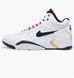 Кросівки Nike Air Flight Lite Mid 'Olympic'| DJ2518-102 DJ2518-102 фото 2