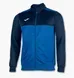 Чоловіча куртка Joma Winner Blue | 101008.703 фото 1