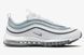 Кросівки Nike Air Max 97 'White Metallic Silver'| DX8970-100 DX8970-100 фото 4
