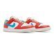 Кросівки Nike LeBron James x Fruity Pebbles x Dunk Low | DH8009-600 DH8009-600 фото 9
