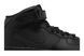 Чоловічі кросівки Nike Air Force 1 Mid '07 'Triple Black'| CW2289-001 CW2289-001 фото 3