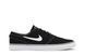 Кросівки Nike Zoom Stefan Janoski+ SB 'Black White'| FD6757-001 FD6757-001 фото 3