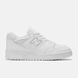 Кросівки New Balance 550 'Triple White'| BB550WWW BB550WWW фото 2