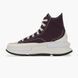 Кросівки Converse Run Star Legacy CX High 'Black Cherry'| A01363C A01363C фото 1