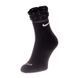 Шкарпетки Nike Everyday Cushioned Crew Socks | DH5485-010 фото 1