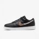 Жіночі кросівки Nike Wmns Dunk Low SE 'Primal Black'| DD7099-001 DD7099-001 фото 4