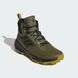 Кросівки adidas Terrex Unity Lea Mid CLD.R | GZ3936 GZ3936-42.5-store фото 4