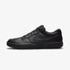 Кросівки Nike Force 58 Premium SB 'Triple Black'| DH7505-001 DH7505-001 фото 1
