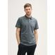 Футболка Tom Tailor POLO SHIRT WITH STRETCH | 1045629-35198 фото 1
