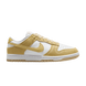 Жіночі кросівки Nike Dunk Low 'Alabaster Corduroy'| FN7167-700 FN7167-700 фото 2