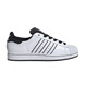 Кросівки adidas Superstar 2 'Cloud White Black'| JH5469 JH5469 фото 2