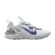 Чоловічі кросівки Nike React Vision 'Spray Paint Swoosh'| FJ4231-100 фото 2