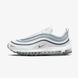 Кросівки Nike Air Max 97 'White Metallic Silver'| DX8970-100 DX8970-100 фото 1
