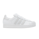 Жіночі кросівки adidas Superstar 2 'White Dash Grey'| JH7055 JH7055 фото 2