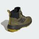 Кросівки adidas Terrex Unity Lea Mid CLD.R | GZ3936 GZ3936-42.5-store фото 5