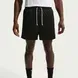 Чоловічі шорти Nike Standard Issue | IF1587-010 фото 4
