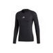 Підлітковий лонгслів adidas Junior XXL (.) | CW7324 CW7324 фото