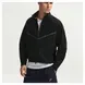 Чоловічі шорти Nike Tech Blue | HQ0470-498 фото 4