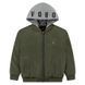 Дитяча куртка Nike JDN Big Logo 95D647 | 95D647-E6F 95D647-E6F фото 2