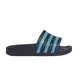 Чоловічі капці adidas Adilette Aqua Slide 'Legend Ink Cyan'| EG1757 EG1757 фото 2