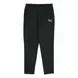 Штани Puma Knitted Track Pants 'Black'| 655770-03 фото 1