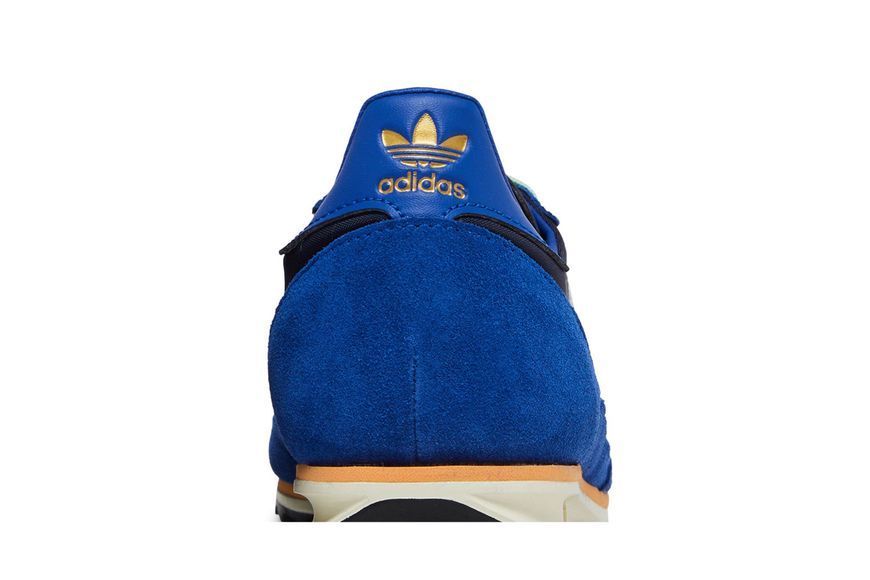 Жіночі кросівки adidas SL72 OG 'Night Indigo'| IE3426 IE3426 фото