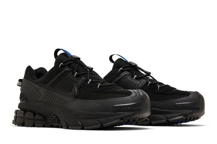 Чоловічі кросівки Nike Zoom Vomero Roam 'Black'| FV2295-002 FV2295-002 фото