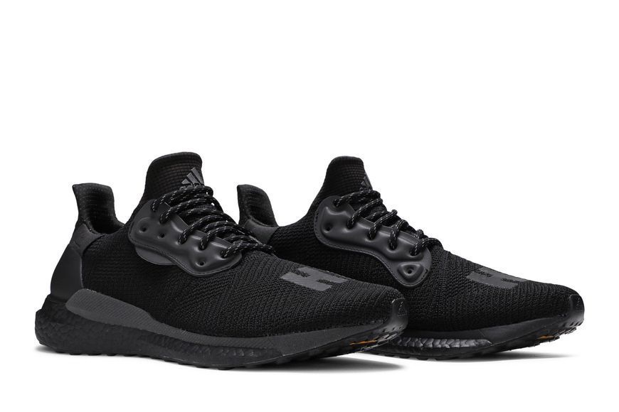 Кросівки adidas Solar Hu 'Black Future'| GX2485 GX2485 фото