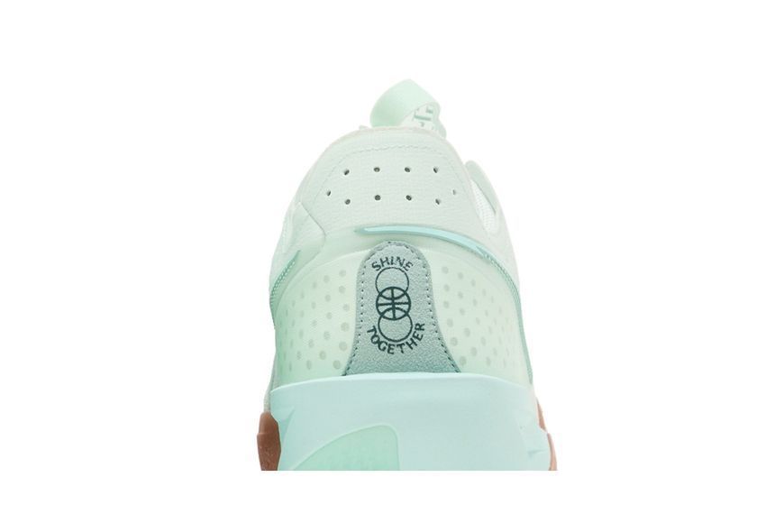 Кросівки Nike GT Cut 3 'Shine Together'| DV2913-300 DV2913-300 фото
