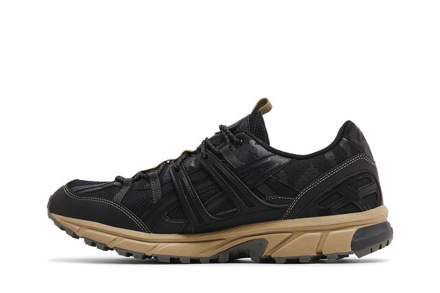 Чоловічі кросівки ASICS Gel Sonoma 15-50 'Black Pepper'| 1203A538-002 1203A538-002 фото