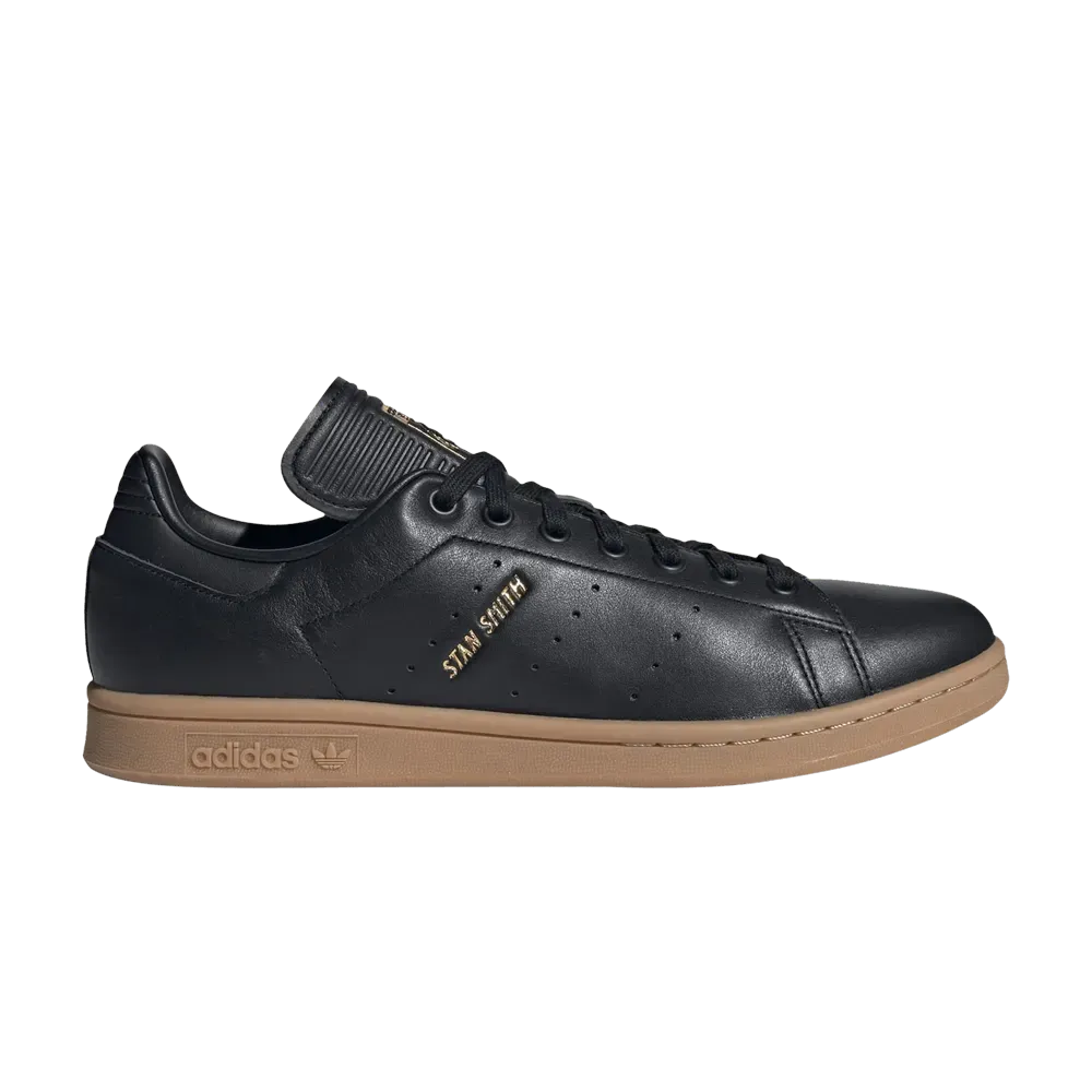 adidas Stan Smith 'Soccer Influence Pack - Black'