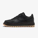 Чоловічі кросівки Nike Air Force 1 Luxe 'Black Gum'| DB4109-001 DB4109-001 фото