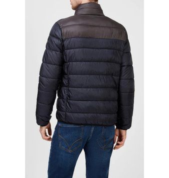 Чоловіча куртка CMP Man Jacket Black | 30K3037-U901 30K3037-U901 фото