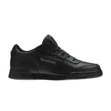 Чоловічі кросівки Reebok X_PLRPHASE 'Black'| 2760 фото