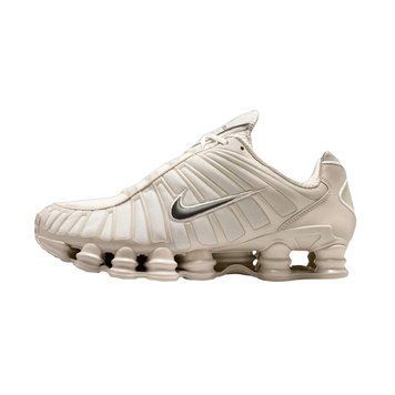 Чоловічі кросівки Nike Shox TL 'Beige'| AV3595-201 AV3595-201 фото
