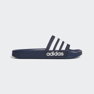 Капці adidas Adilette Shower Slides 'Collegiate Navy' | AQ1703 AQ1703 фото