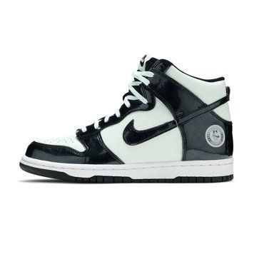 Жіночі кросівки Nike Dunk High SE GS 'All Star 2021'| DD1846-300 DD1846-300 фото
