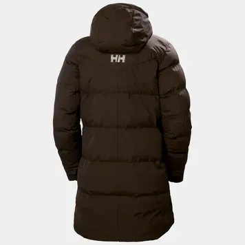 Чоловіча парка Puma W ADORE PUFFY PARKA | 53205755 фото