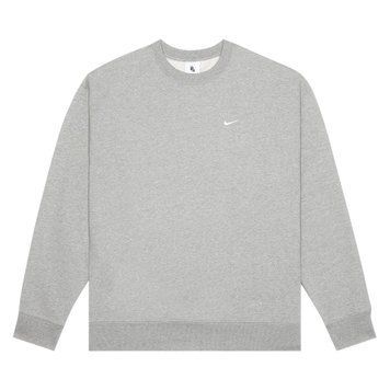 Чоловіча толстовка Nike Solo Swoosh | DX1361-063 DX1361-063 фото