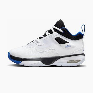 Підліткові кросівки Nike Stay Loyal 3 GS 'White Game Royal'| FB9922-100 FB9922-100 фото