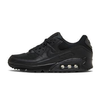 Жіночі кросівки Nike Air Max 90 'Triple Black'| DH8010-001 DH8010-001 фото